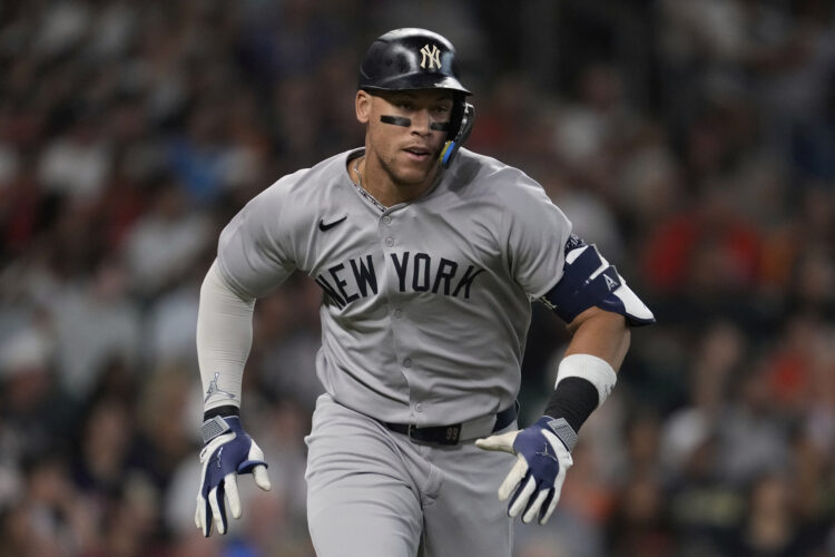 Home stretch arrives for MLB’s regular season